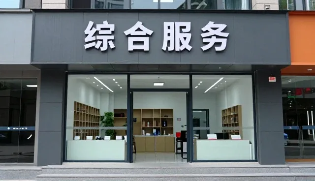 鞍山企业网展示图片